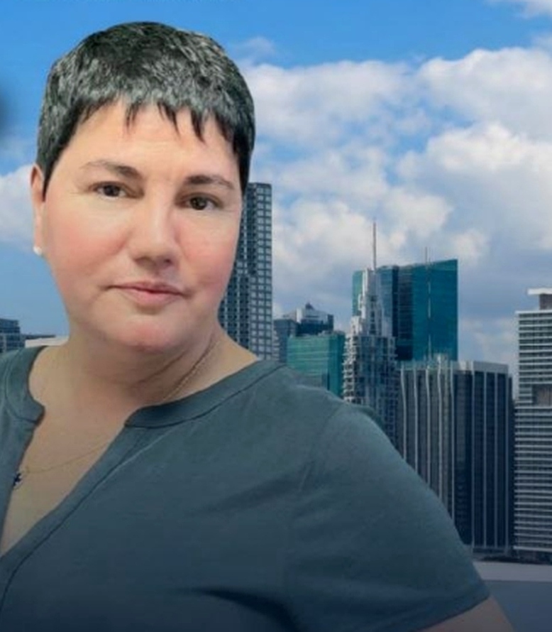 Elizabeth Luques · Florida Real Estate
